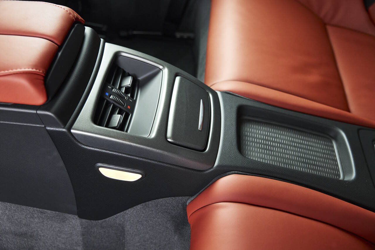 Used 2013 BMW M3 Coupe RWD image 98