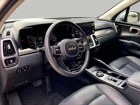 Used 2023 Kia Sorento EX FWD image 18
