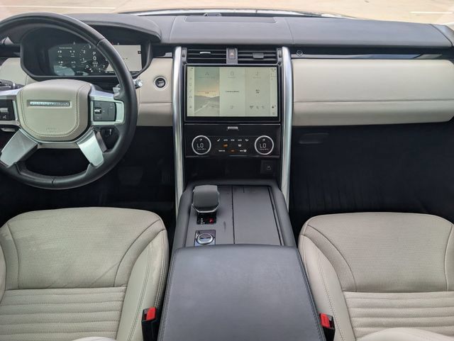 Used 2021 Land Rover Discovery S AWD/4WD image 26