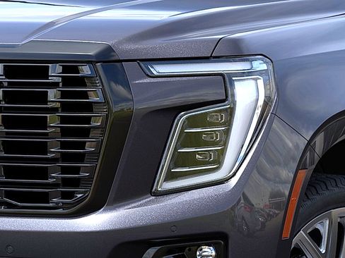 New 2026 GMC Yukon XL Denali Ultimate AWD/4WD image 10
