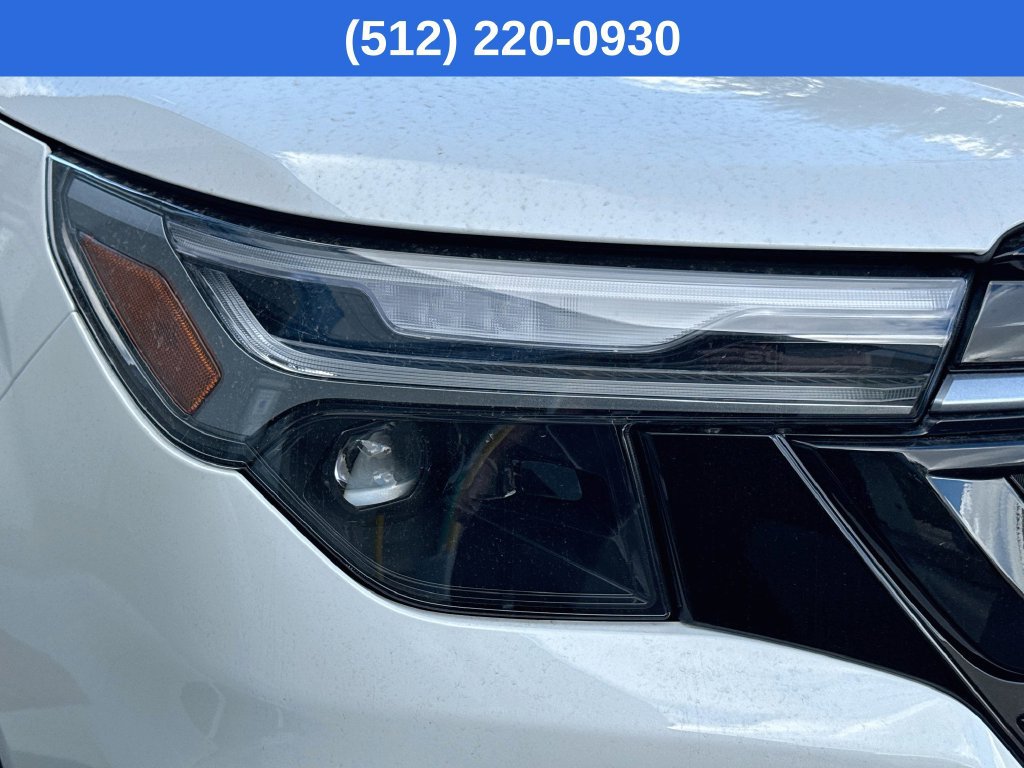 New 2026 Subaru Forester Touring AWD/4WD image 39