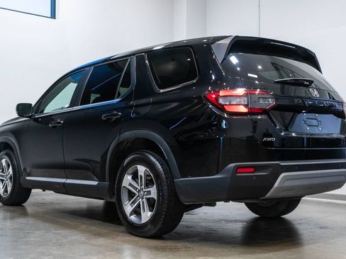 Used 2024 Honda Pilot EX-L image 7