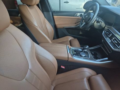 Used 2021 BMW X5 sDrive40i w/ M Sport Package RWD image 28