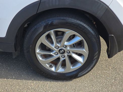Used 2016 Hyundai Tucson SE w/ Option Group 02 image 32