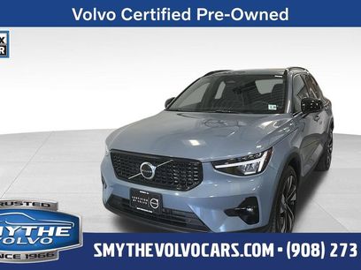 Certified 2023 Volvo XC40 B5 Plus w/ Climate Package