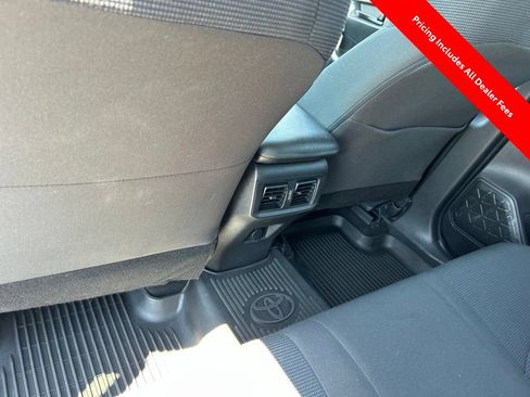 Used 2023 Toyota RAV4 LE AWD/4WD image 14