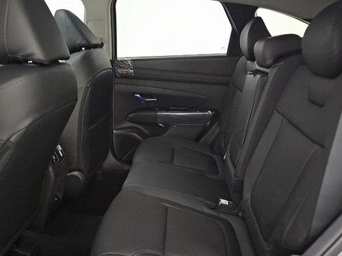 Certified 2026 Hyundai Tucson SEL image 13