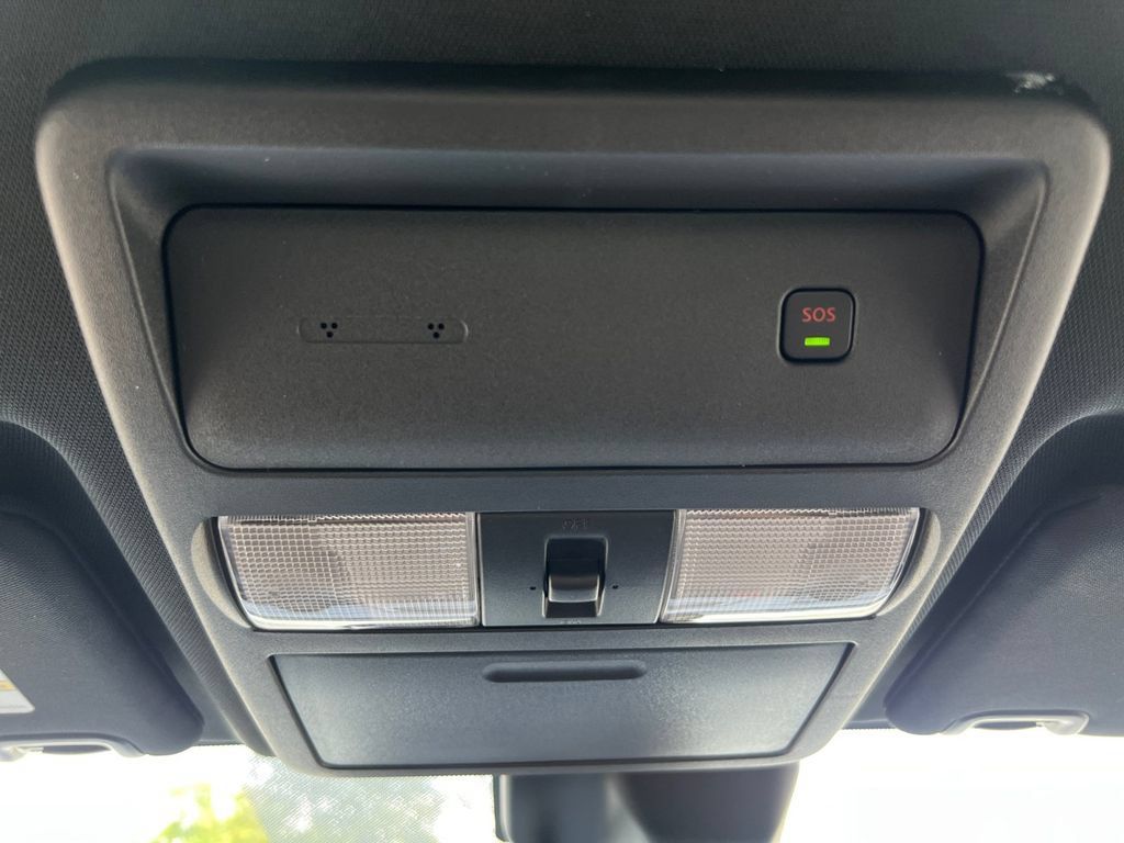 New 2026 Nissan Frontier SV w/ SV Convenience Package RWD image 8