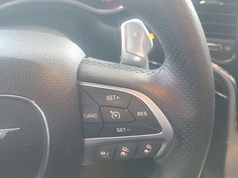 Used 2014 Jeep Grand Cherokee SRT AWD/4WD image 15