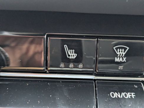 New 2026 Chevrolet Equinox LT w/ Safety and Technology Package image 22