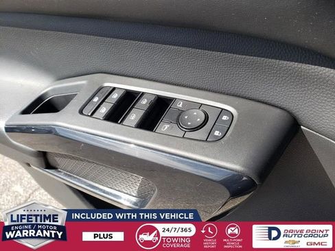 Used 2024 Nissan Pathfinder SV image 24