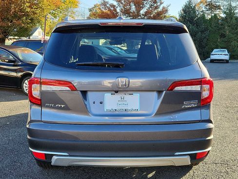 Certified 2022 Honda Pilot Touring image 5