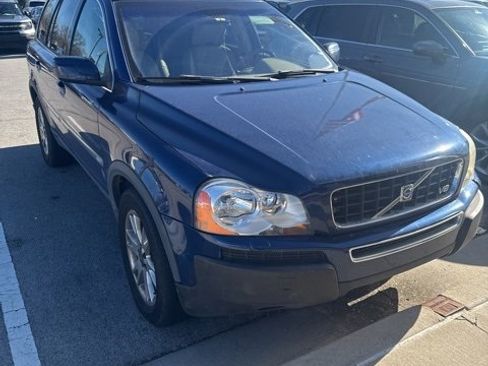 Used 2006 Volvo XC90 V8 image 2