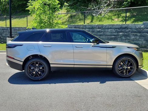 New 2026 Land Rover Range Rover Velar S AWD/4WD image 11