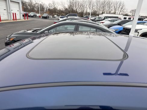 Used 2021 Nissan Altima 2.5 SR w/ SR Premium Package image 6