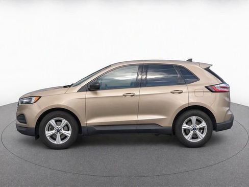 Used 2020 Ford Edge SE FWD image 6