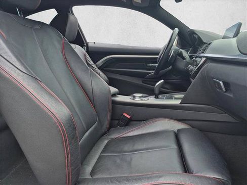 Used 2019 BMW 430i Coupe w/ Executive Package RWD image 15