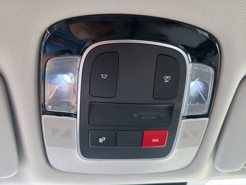 Used 2025 Hyundai Tucson SEL image 21