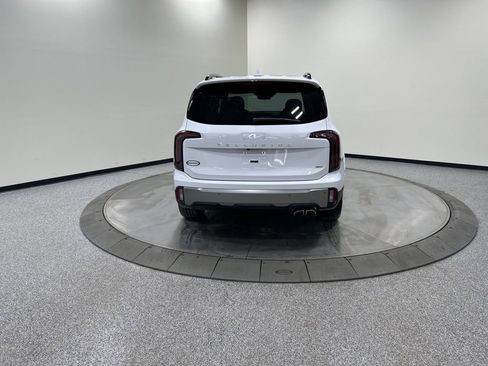 Used 2023 Kia Telluride SX Prestige X-Line image 7