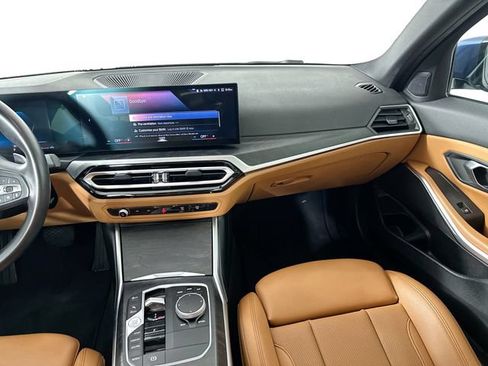 Used 2023 BMW 330i xDrive Sedan w/ Driving Assistance Package AWD/4WD image 27