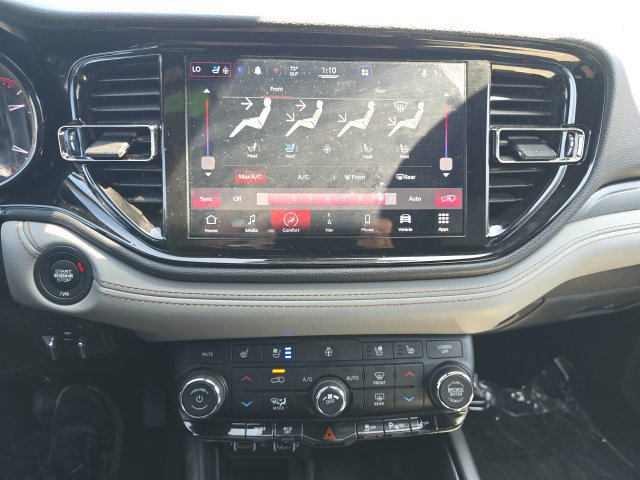 Used 2021 Dodge Durango R/T w/ Technology Group AWD/4WD image 14
