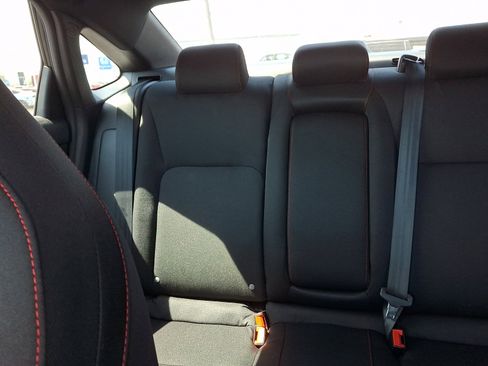 Used 2025 Honda Civic Si image 14