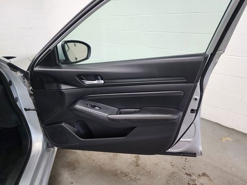 Used 2020 Nissan Altima 2.5 S image 34