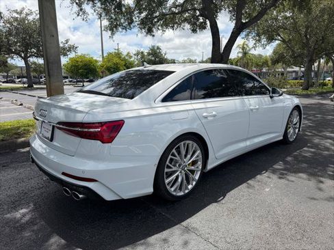 Used 2019 Audi A6 3.0T Prestige w/ Prestige Package AWD/4WD image 6