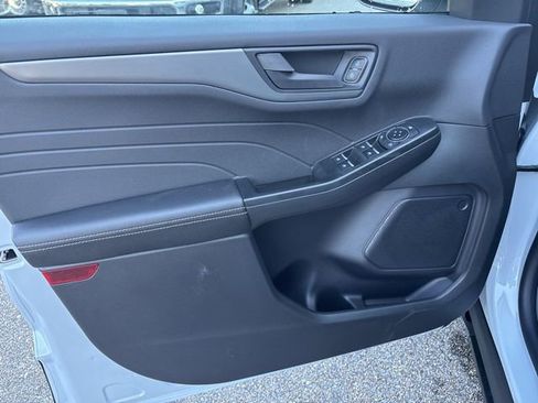 New 2026 Ford Escape Active image 16