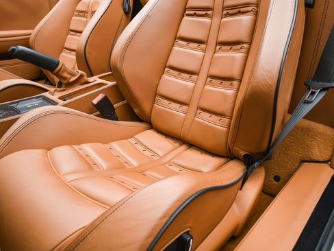 Used 2008 Ferrari F430 Spider image 51