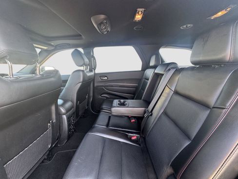 Used 2024 Dodge Durango GT AWD/4WD image 34