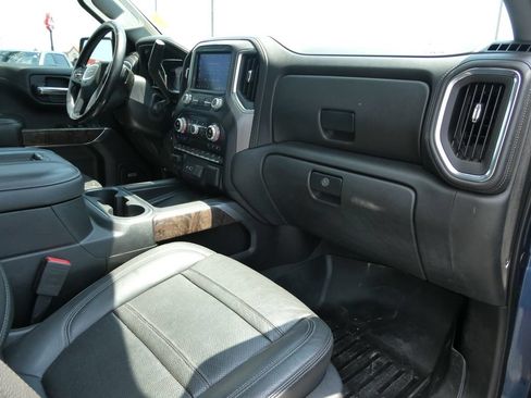 Used 2019 GMC Sierra 1500 Denali w/ Denali Ultimate Package AWD/4WD image 14