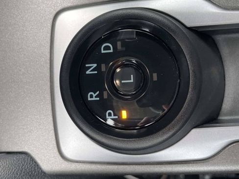 New 2026 Ford Bronco Sport Big Bend AWD/4WD image 15