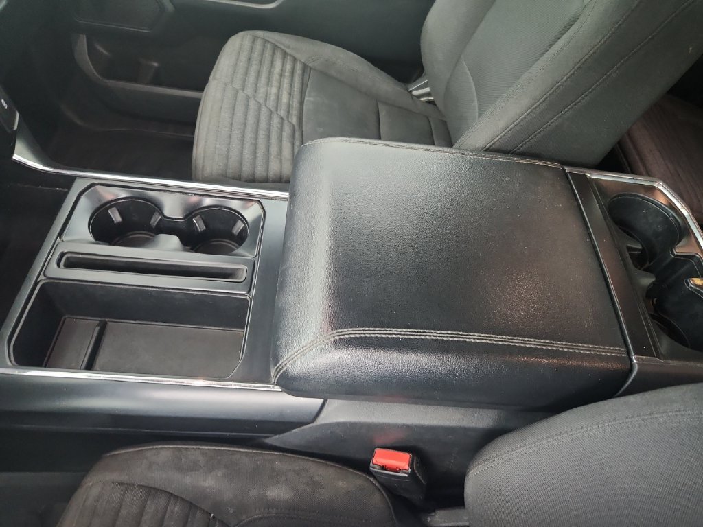 Used 2023 Ford F150 XL w/ STX Appearance Package AWD/4WD image 32