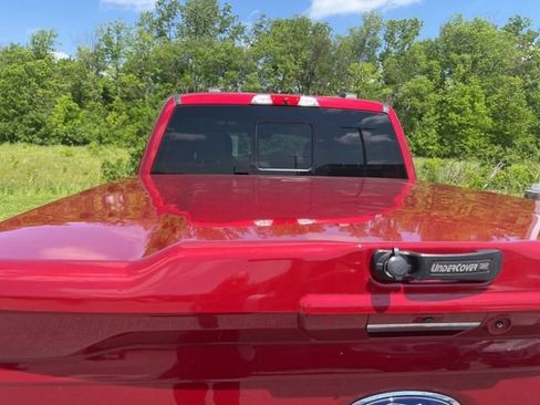 Used 2021 Ford F150 XLT w/ Equipment Group 302A High AWD/4WD image 14