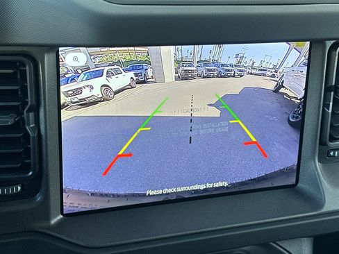 New 2026 Ford Bronco Big Bend w/ Black Diamond Package image 19