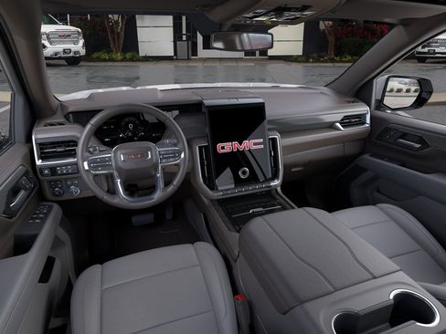 New 2026 GMC Yukon XL Elevation image 17