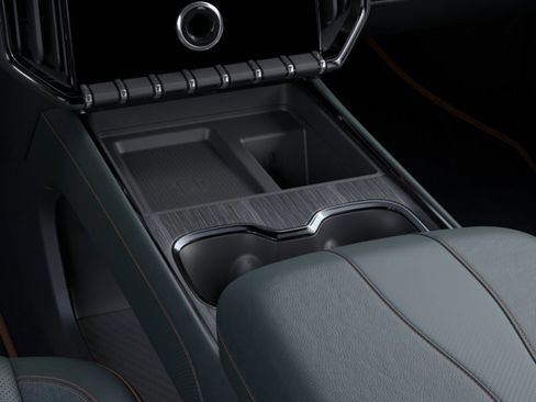 New 2026 GMC Acadia AT4 AWD/4WD image 23