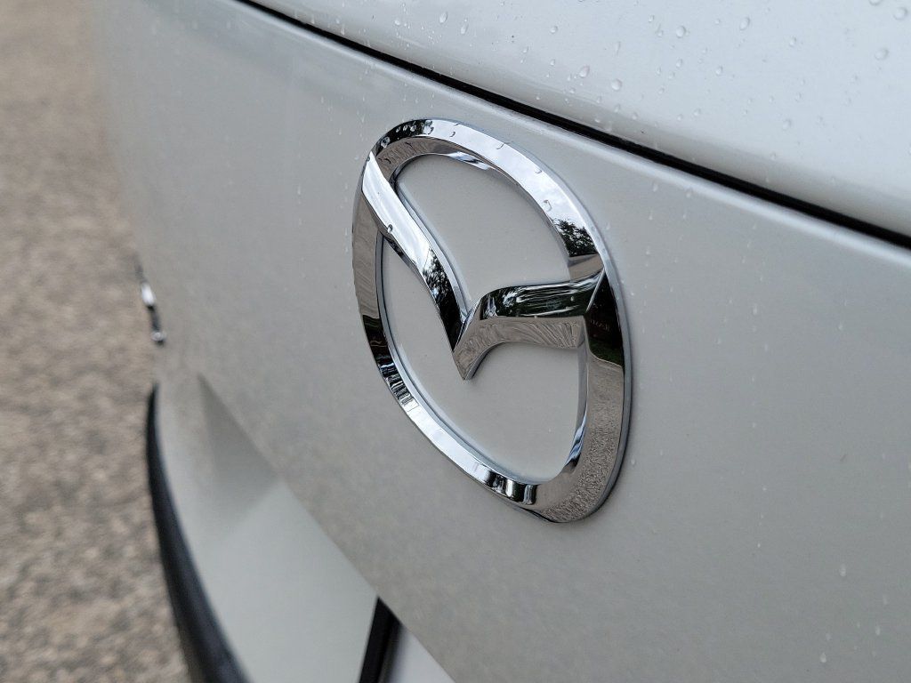 New 2026 MAZDA CX-50 AWD 2.5 S w/ Weather Package image 8