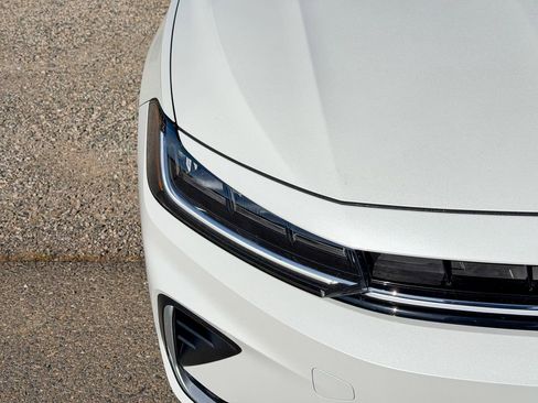 New 2026 Volkswagen Jetta SEL FWD image 5