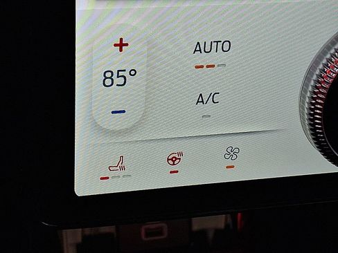 Used 2025 Ford Mustang Mach-E Premium w/ Sport Appearance Package image 22