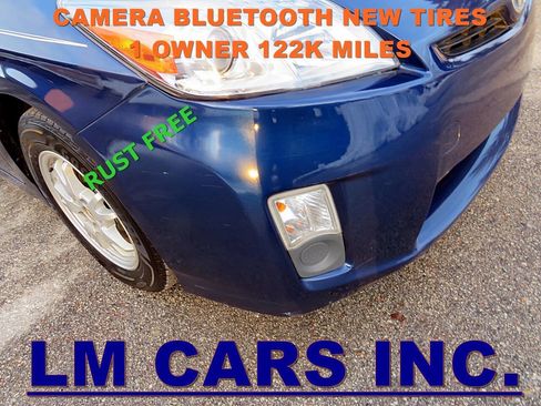 Used 2011 Toyota Prius Three image 81