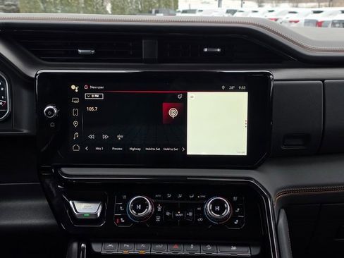 Used 2022 GMC Sierra 1500 AT4 w/ AT4 Premium Package image 24