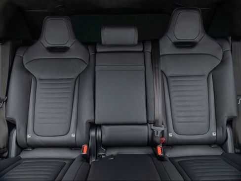 New 2026 Land Rover Range Rover Sport SV AWD/4WD image 24