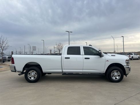 Used 2025 RAM 2500 Tradesman image 6