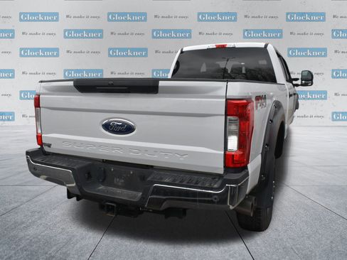 Used 2019 Ford F350 XLT w/ XLT Value Package image 12