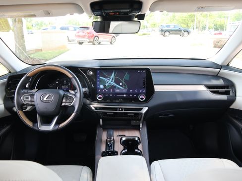 Used 2025 Lexus RX 350 Premium Plus FWD image 16