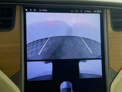 Used 2020 Tesla Model X Long Range image 14