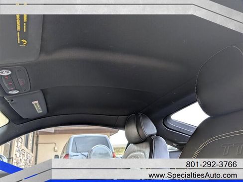 Used 2012 Audi TTS 2.0T Prestige image 23