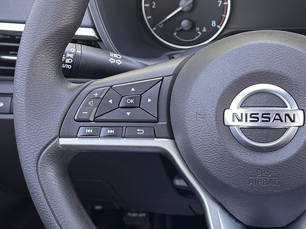 Used 2021 Nissan Altima 2.5 SV FWD image 17